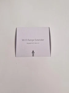 Wi Fi Range Extender WD-R611U - Picture 1 of 6