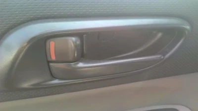 FORESTER  2006 Door Handle Interior 31196488 Foto 1 de 4