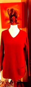DICKER PULLOVER GR XL von KIMMY - Bild 1 von 5