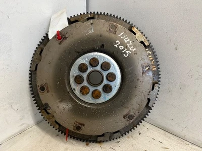 ISUZU D-MAX FLYWHEEL RING GEAR FLEXI PLATE 2.5 4JK1 12-17 - Image 1 of 4
