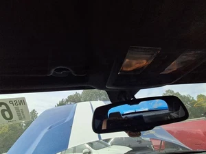 Rear View Mirror Automatic Dimming Fits 08-11 CHALLENGER 2592877 - Picture 1 of 3