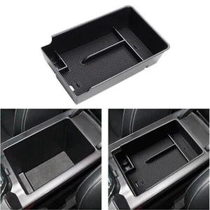 Car Accessories Armrest Storage Box For Great Wall H6 2021 1pc ABS - Picture 1 of 8