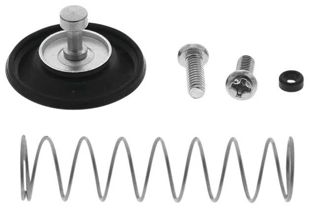 All Balls Air Cutoff Valve Rebuild Kit for Kawasaki Ninja 250R/Eliminator 250 - Изображение 1 из 1