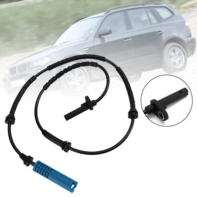 Sensor de velocidad ABS delantero izquierdo/derecho 34523420330 para BMW X3 E83 F25 2004-2011 Foto 1 de 4