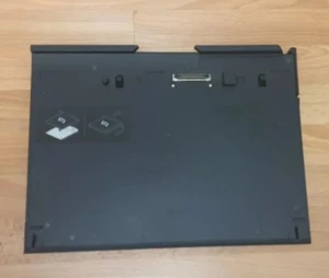 Dell PR12S Media Slice Docking Station for Latitude XT2 - Bild 1 von 8