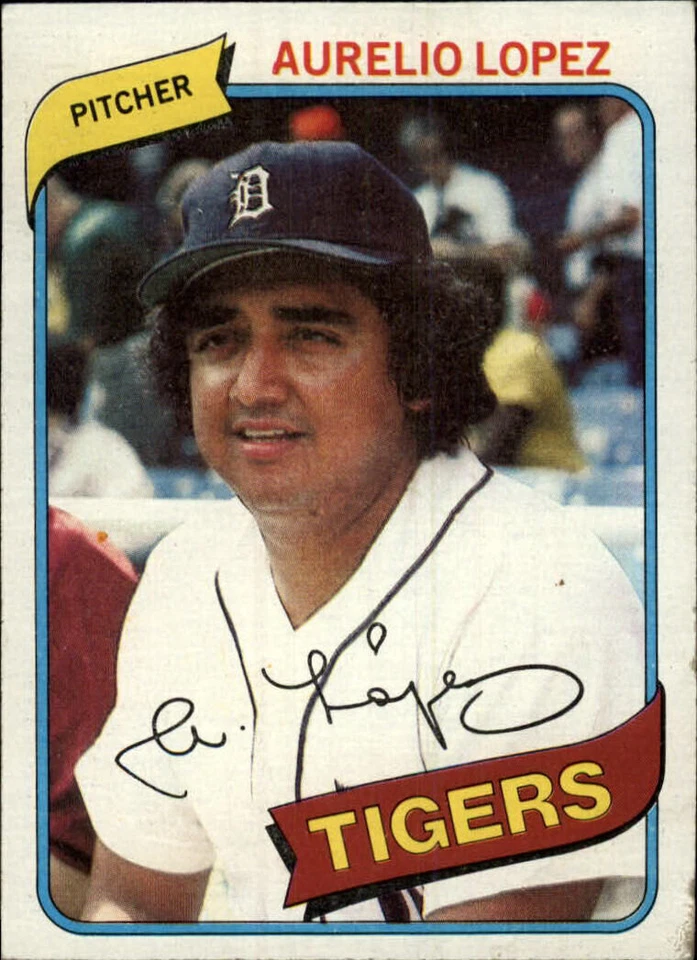 A4695- 1980 Topps BB #s 101-200 APPROXIMATE GRADE -You Pick- 15+ FREE US SHIP - Image 1 of 1