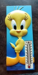 Tweety Thermometer(warner bros) - Picture 1 of 2