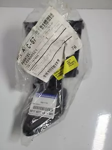 2015-2023 Dodge Challenger OEM Front Right Bumper Extension - Mopar 68174978AA - Picture 1 of 7