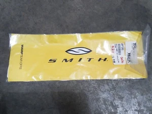 SMITH Goggle Replacement Warp Tear Offs, Clear 12 pack, WRPTOF0 - Bild 1 von 2