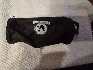 Pechkeks Federtasche "Wer Dich fragt bleibt dumm", Mäppchen, Federmäppchen,neu - Bild 1 von 4