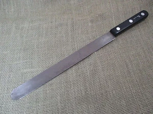 Schöner Sabatier 4 Sterne Elefant 9,75 Zoll halbflexibler runder Nasenschneider - Bild 1 von 11