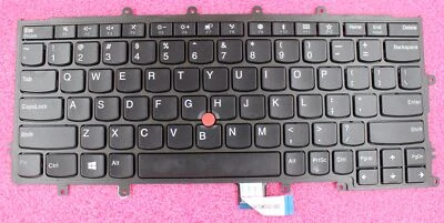 04Y0900 - IBM ThinkPad X240 US Keyboard - Image 1 of 2