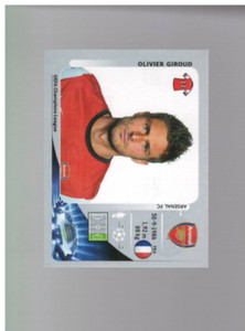 A7555- 2012-13 Panini UEFA Champions Soccer 1-200 -You Pick- 10+ FREE US SHIP