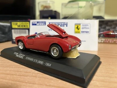 Ferrari 375 MM Top Model 1:43 - Immagine 1 di 4