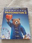 Paddington 2 - Blu-Ray - Very Good Condition