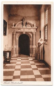 Postal Friesche Kleederdracht postal postal Países Bajos trajes 1929 - Imagen 1 de 2