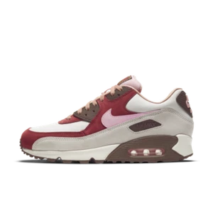 Nike Air Max 90 NRG Bacon Sneaker Freizeitschuhe Laufschuhe Sportschuhe EU 44,5 - Bild 1 von 1