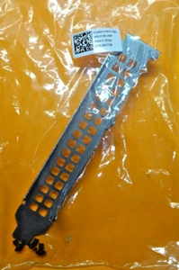 New Dell T440 T640 R740 PowerEdge Server HP Bracket W/Screws 8KYYM - Picture 1 of 5