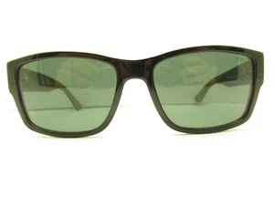 POLO RALPH LAUREN 4061 SQUARE FULL RIM DESIGNER SUNGLASSES 57-17-135 111183 - Picture 1 of 8
