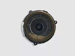 Mercedes-Benz A2038201102 Front door audio speaker C-Class W203 CLK C209 - Picture 1 of 4