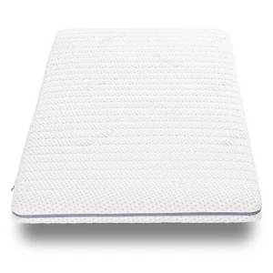 Kaltschaumtopper Supportho Premium 160 x 200 cm H3 Höhe 9cm Härtegrad H3 wendbar - Bild 1 von 13