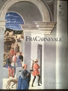 # FRA CARNEVALE un artista rinascimentale (2005) - Foto 1 di 2