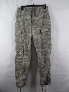 ACU Hose/Trousers Medium Long USGI Digital Camo Flame Resistant FRACU Army - Bild 1 von 3