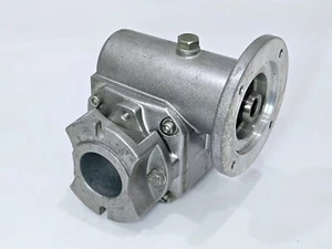 REXROTH 3 842 527 867 GEAR REDUCER GS 14-1 i=15 Made In Germany / 3842527867 #1 - Picture 1 of 6