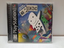 .PSX.' | '.No One Can Stop Mr Domino.
