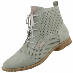 Calzado de mujer verdes Mustang | Compra online en eBay