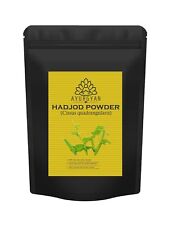 🌿 Ayurgyan Hadjod Powder - Natural Powder from Cissus Quadrangularis