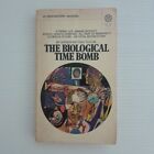 The Biological Time Bomb, Gordon Rattray Taylor. Paperback 1969