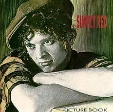 Picture Book von Simply Red | CD | Zustand sehr gut - Bild 1 von 2