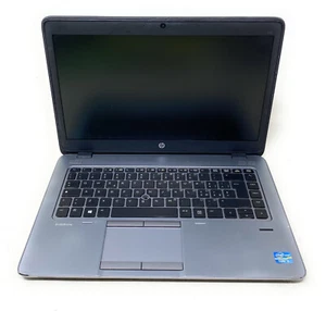 HP ELITEBOOK 840 G2 NOTEBOOK 14" RICONDIZIONATO CPU I5-5200U RAM 8GB HDD 500GB - Afbeelding 1 van 7