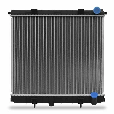 CU2914 Aluminum Radiator Fit for Land Rover Range Rover 1999-2002 4.0 4.6 V8 Foto 1 de 4