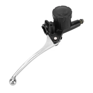 Front Brake Master Cylinder 9/16 Bore for Honda CB300 360 450 CB500 CB550 CB750 - Picture 1 of 17