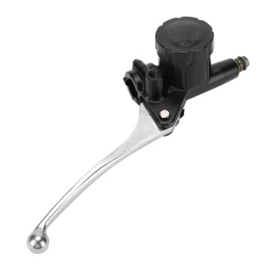 Front Brake Master Cylinder 9/16 Bore for Honda CB300 360 450 CB500 CB550 CB750 - Image 1 of 4