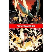 Liga Da Justiça (2017) N.02/60 Brian Michael Bendis in Portuguese