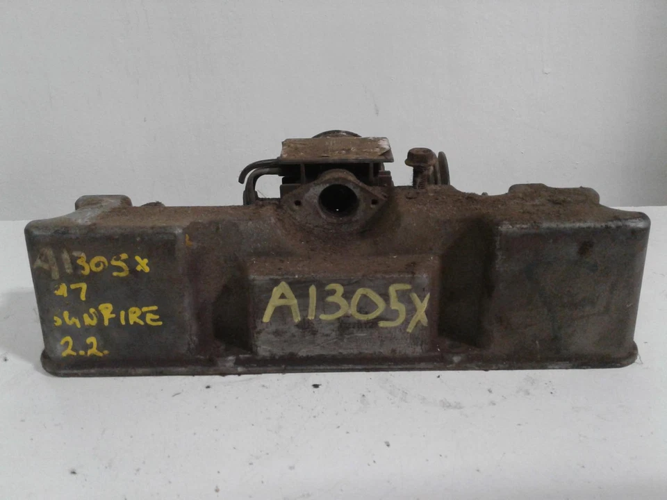 Used Upper Engine Intake Manifold fits: 1997 Pontiac Sunfire 4-134 2.2L upper AT - Image 1 of 4
