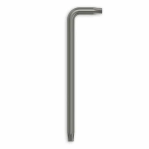 TORX® Winkelschraubendreher Stahlgrau TX9-TX40 Torxschlüssel Winkelschlüssel - Bild 1 von 38