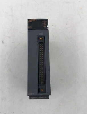 1PC USED MITSUBISHI QD70P4 Q series tested In Good Condition - Image 1 of 3