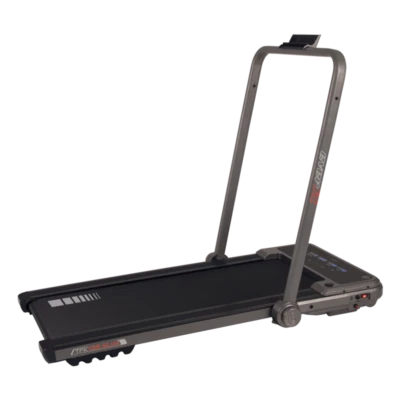 Tapis roulant TFK-135 slim Everfit, portata max 90 kg, velocità max 8 km/h - Immagine 1 di 3