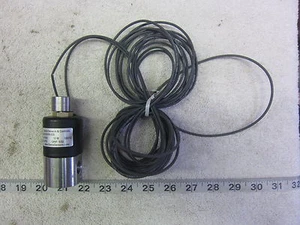 Gems Sensors D2216-S30 5/32" 2-Wege N.O. 24VDC Spulenmagnetventil, neu - Bild 1 von 3
