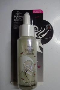 Wet N Wild Nightmare Before Christmas Light The Way Glitter Body Illuminator NIP - Picture 1 of 2