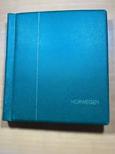 00190 Pzhdalamme Noruega gran colección de #1 incluyendo muchos mejores - Imagen 1 de 12