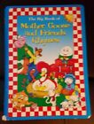 The Big Book of Mother Goose and Friends Rhymes (Large Board Book)