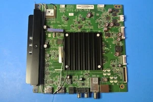 Vizio M657-G0 Main Board 0171-2272-7082 & Wi-Fi Module WCBN3509A - Picture 1 of 4