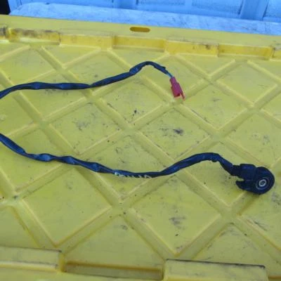 2003 Honda Shadow Sabre 1100 VT 1100 C2 OEM KICKSTAND SIDE KICK STAND SENSOR - Image 1 of 4
