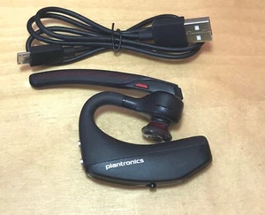 Plantronics - Casque Bluetooth Voyager 5200/5220 - Photo 1 sur 1