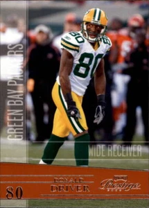 A9278- 2006 Playoff Prestige FB #s 1-250 +Rookies -You Pick- 15+ FREE US SHIP - Picture 1 of 455
